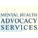 Mental Health Advocacy Services logo