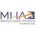 Mental Health Association Of Southeast Florida logo