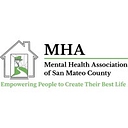 Mental Health Association Of San Mateo County logo