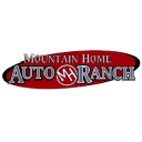 Auto Ranch Group