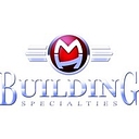 M&H Building Specialties Inc. logo