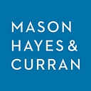 Mason Hayes & Curran logo