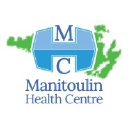 Manitoulin Health Centre logo