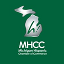 Michigan Hispanic Chamber of logo