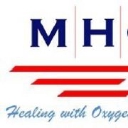 Mobile Hyperbaric Centers logo
