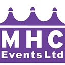 MHC Events Ltd logo