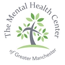 The Mental Health Center Of Greater Manchester logo