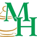 Memorial Hospital, Chester, Il logo