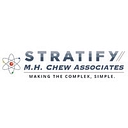 M.H. Chew & Associates, Inc. logo