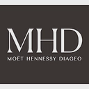 MHD Moet Hennessy Diageo KK logo