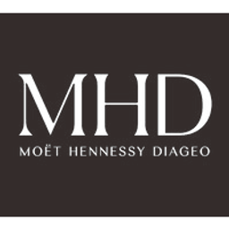 Moët Hennessy logo