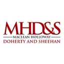 Maclean Holloway Doherty & Sheehan, P.C. logo