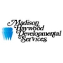 Madison Haywood Developmental Services logo
