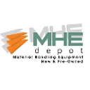 Mhe Depot logo