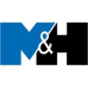 M&H logo