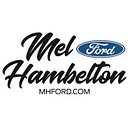 Mel Hambelton Ford logo