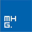 Marketing Home Group for Trading Co. logo
