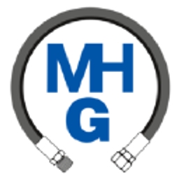 MHG Magdeburger Hydraulik logo