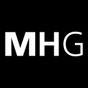 Mhg Design logo