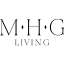 MHG Living logo