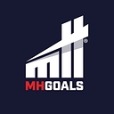 Mh Goals Ltd logo