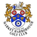 Market Harborough Golf Club Limited logo