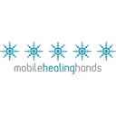 Mobile Healing Hands logo