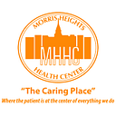 Morris Heights Health Center logo