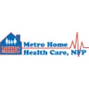 Metro Home Health Care, Nfp logo