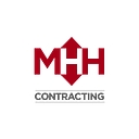 Mhh Contracting Ltd logo
