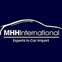 MHH International Ltd logo