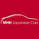 MHH Japanese Cars logo
