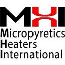 Micropyretics Heaters International logo