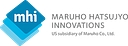 Maruho Hatsujyo Innovations logo