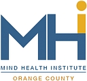 Mind Health Institute, Newport Beach logo