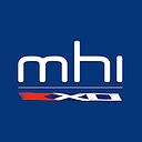 Mhi Mail Handling International logo