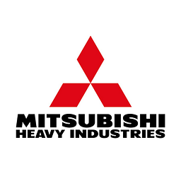 Mitsubishi Heavy Industries Compressor International logo