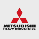 Mitsubishi Power, Ltd. logo