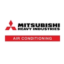 Mitsubishi Heavy Industries Air Conditioners Australia logo