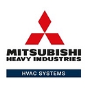 Mitsubishi Heavy Industries Air Conditioning Europe Ltd logo