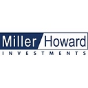 Miller/Howard Investments logo