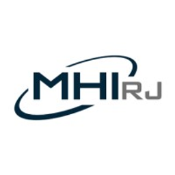 MHI RJ Aviation Inc. logo