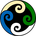 Mission Heights Junior College logo