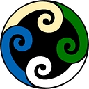Mission Heights Junior College logo