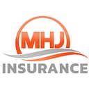 Mhj Insurance logo