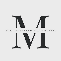 MHK ACCOUNTANTS (BRADFORD) LIMITED logo