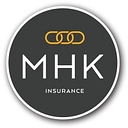 Mhk Insurance   Independent Brokers, Since 1913 logo