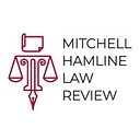 Mitchell Hamline Law Review logo