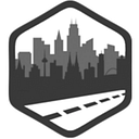 Mh-logistik logo