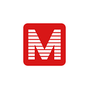 MH Markets logo